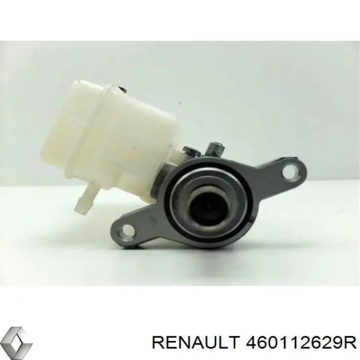 460112629R Renault (RVI) bomba de freno
