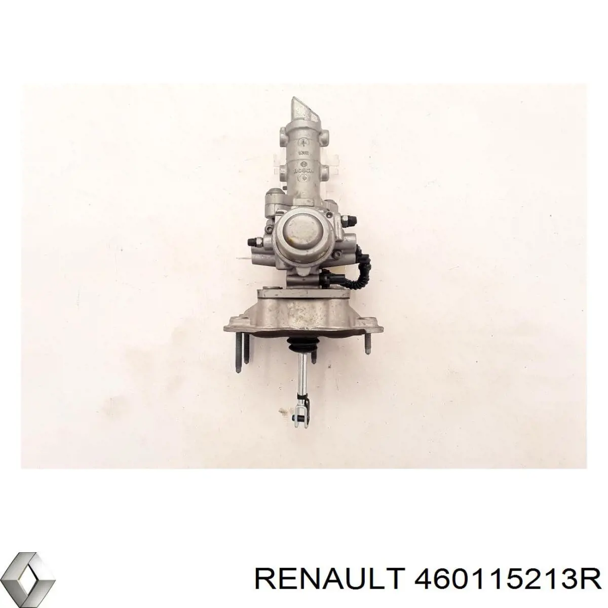 Cilindro maestro de frenos Renault (RVI) 460115213R precio, desde 191,66 EUR