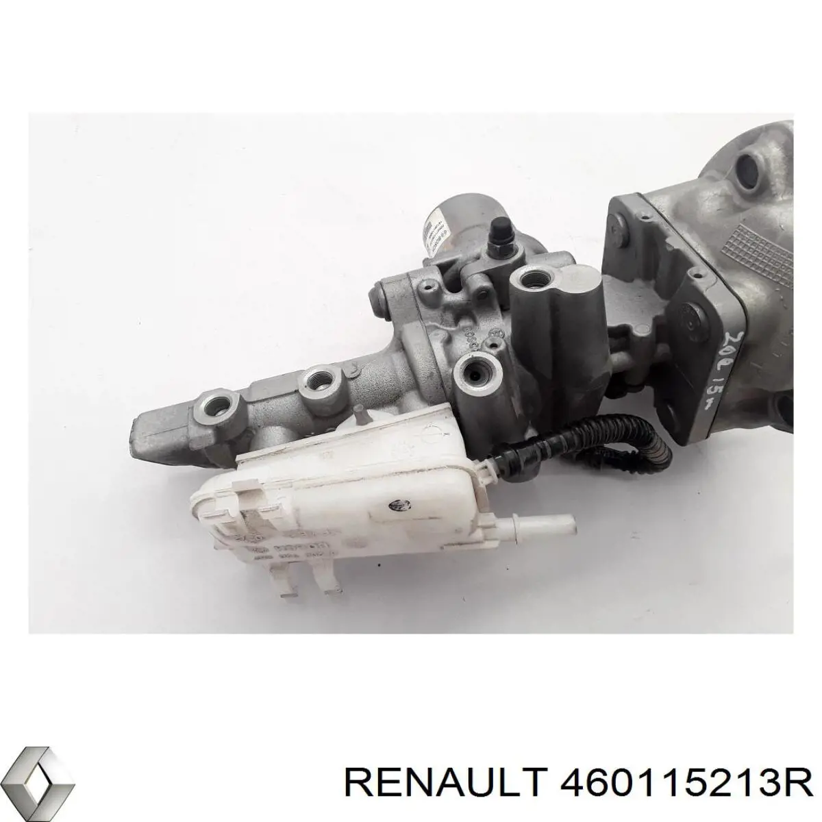 460115213R Renault (RVI)