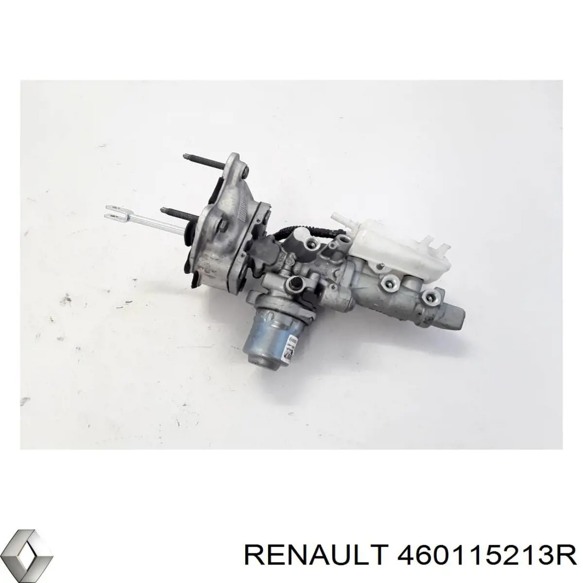 Comprar 460115213R Renault (RVI) Cilindro maestro de frenos