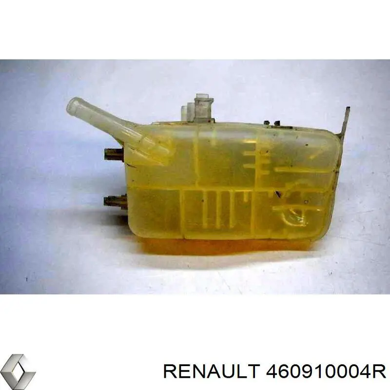 Depósito de líquido de frenos Renault (RVI) 460910004R precio, desde 33,49 EUR