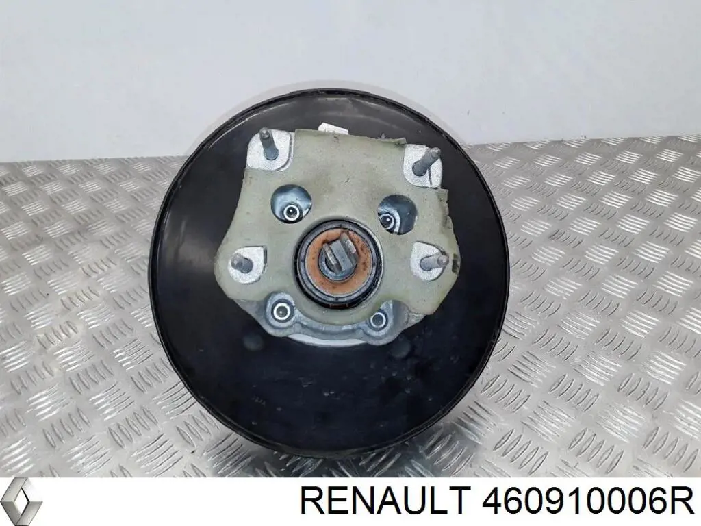 Depósito de líquido de frenos Renault (RVI) 460910006R precio, desde 39,20 EUR