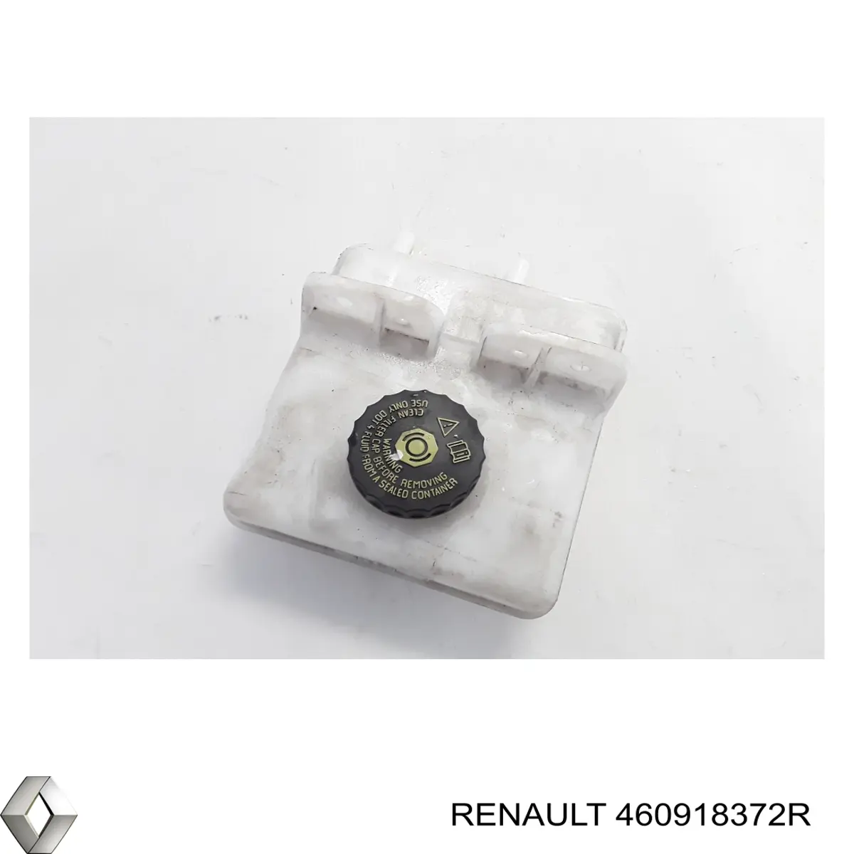 460918372R Renault (RVI)