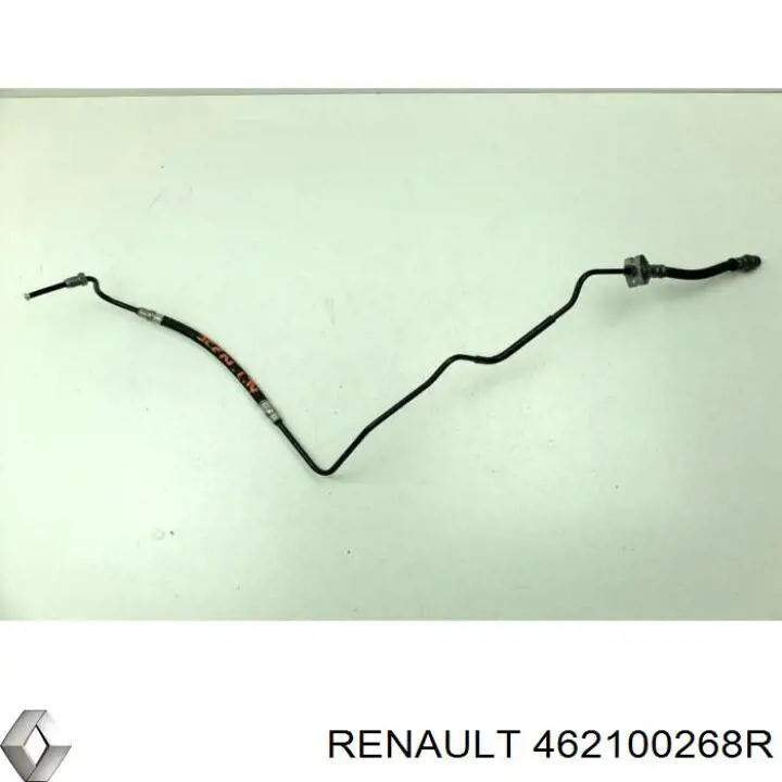 Manguera de freno trasera Renault (RVI) 462100268R precio, desde 9,48 EUR