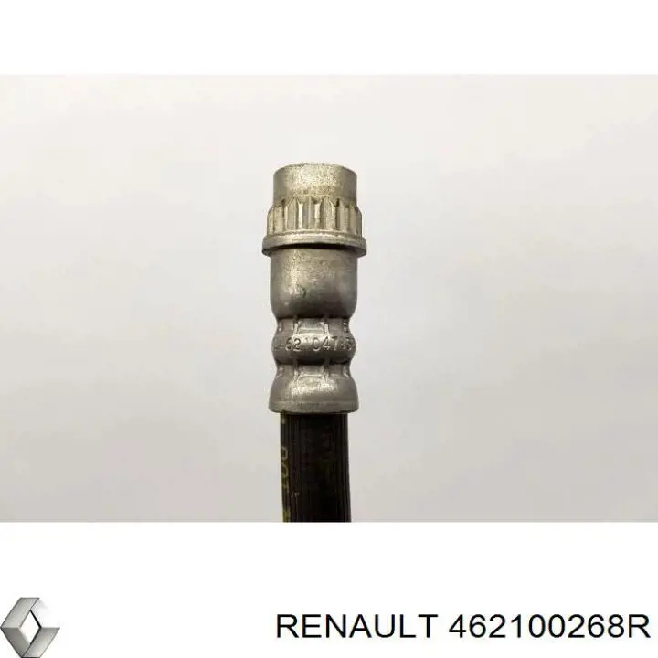 Comprar 462100268R Renault (RVI) Latiguillo de freno trasero