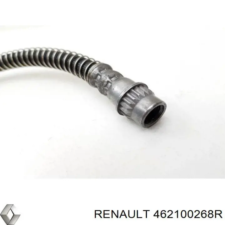 Latiguillo de freno trasero 462100268R Renault (RVI)