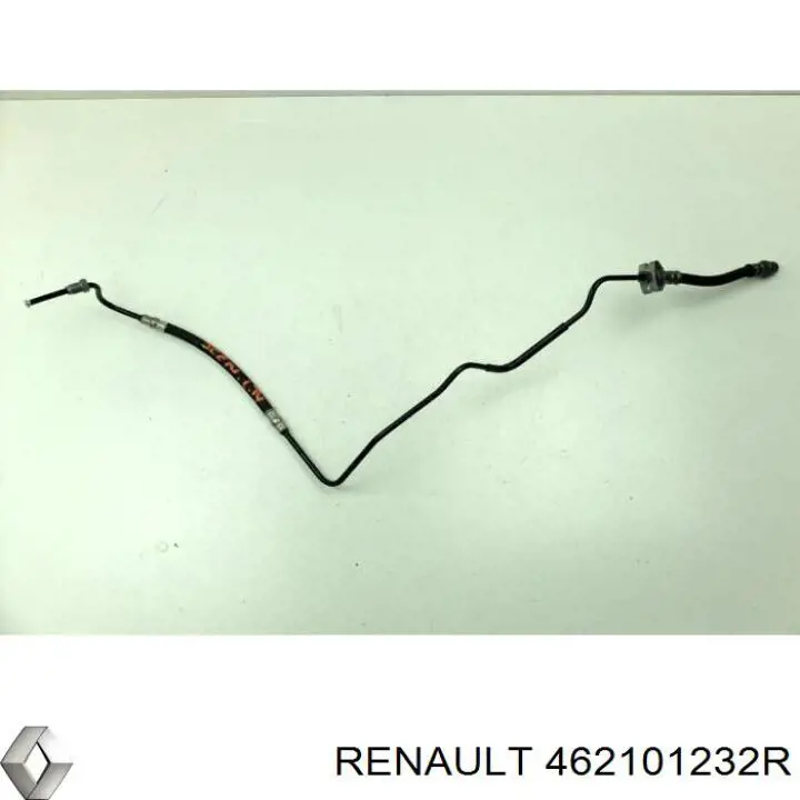 462101232R Renault (RVI)