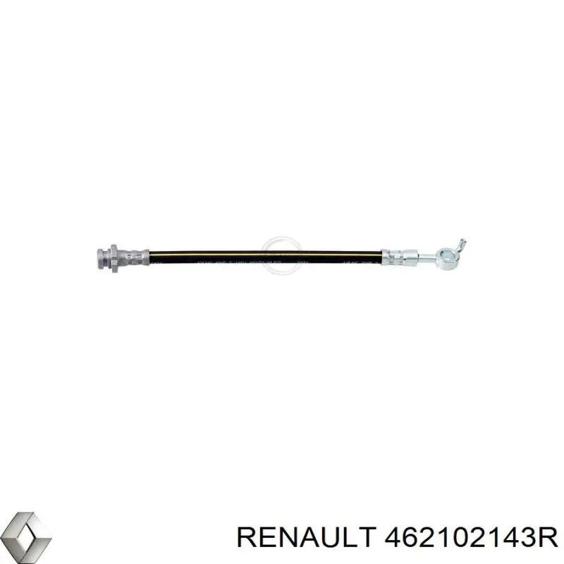 462102143R Renault (RVI)