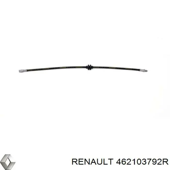 462103792R Renault (RVI)