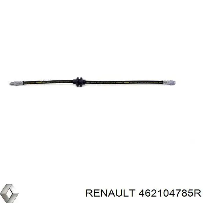 Latiguillos de freno delantero Corteco 49394951 precio, desde 17,68 EUR