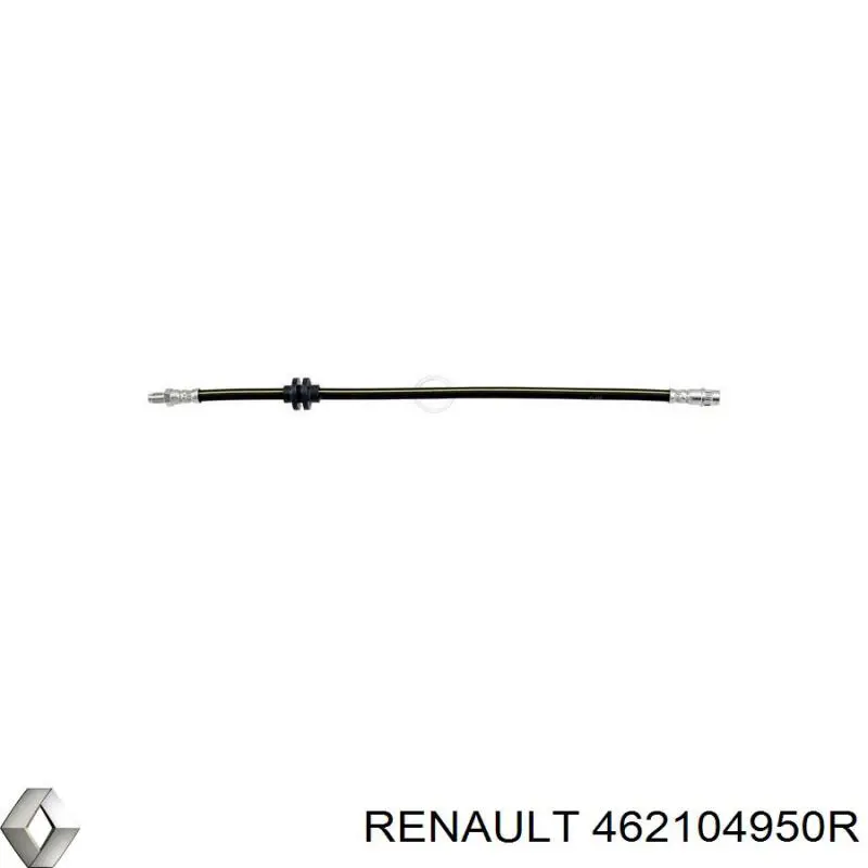 462104950R Renault (RVI)