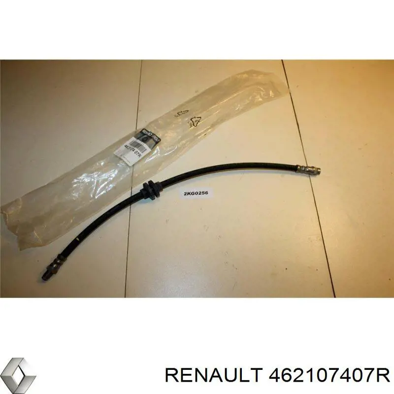 462107407R Renault (RVI)