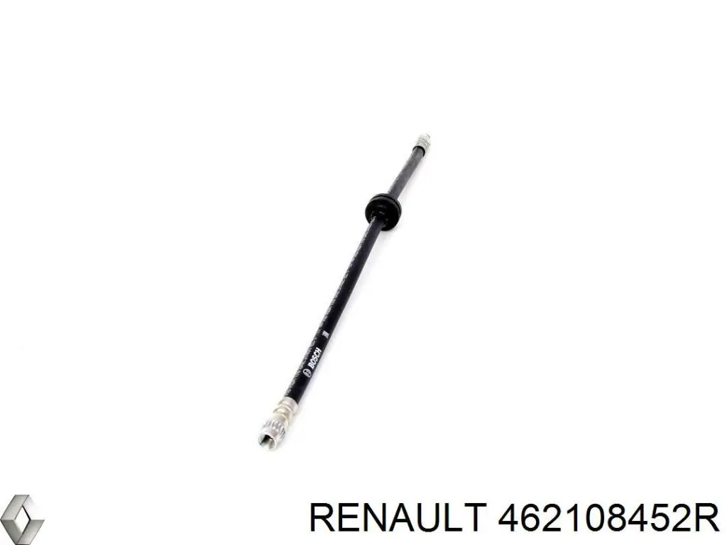 462102625R Renault (RVI) Tubo de frenos delantero