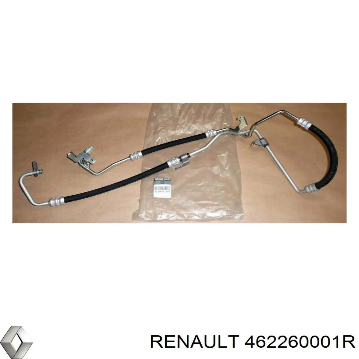 462260001R Renault (RVI) 