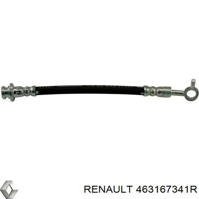 463167341R Renault (RVI)