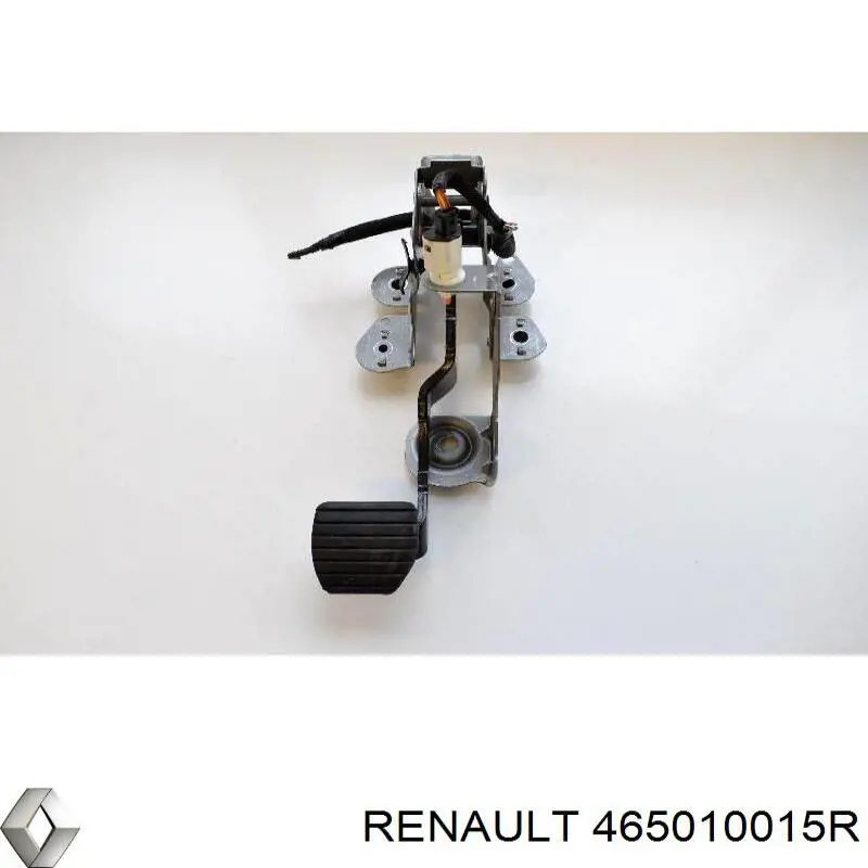 Pedal de freno 465010015R Renault (RVI)