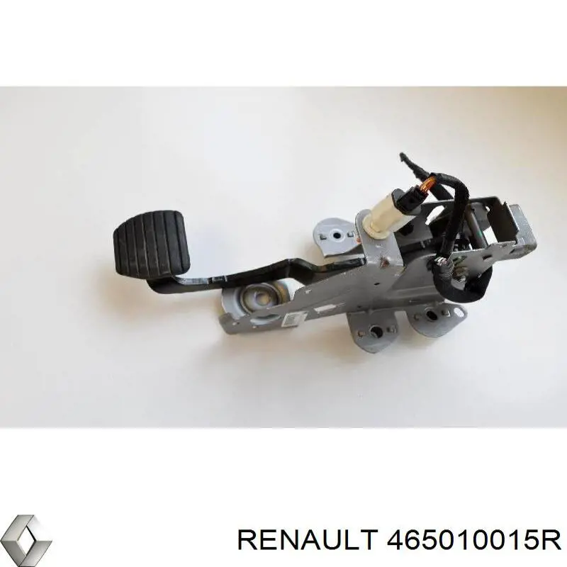 465010015R Renault (RVI) Pedal de freno