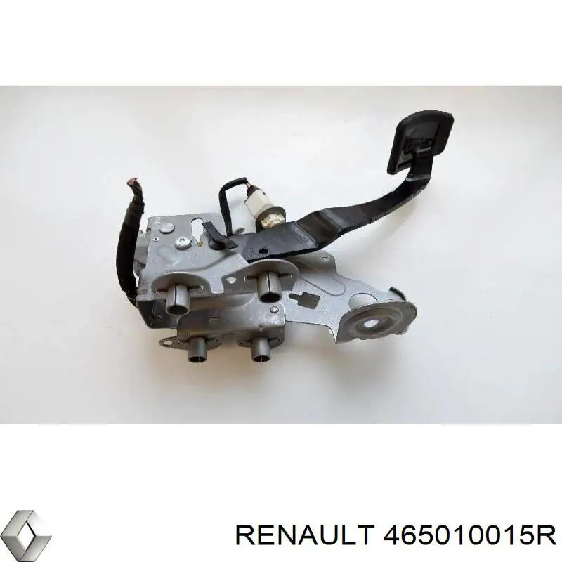 Pedal de freno Renault (RVI) 465010015R precio, desde 63,89 EUR