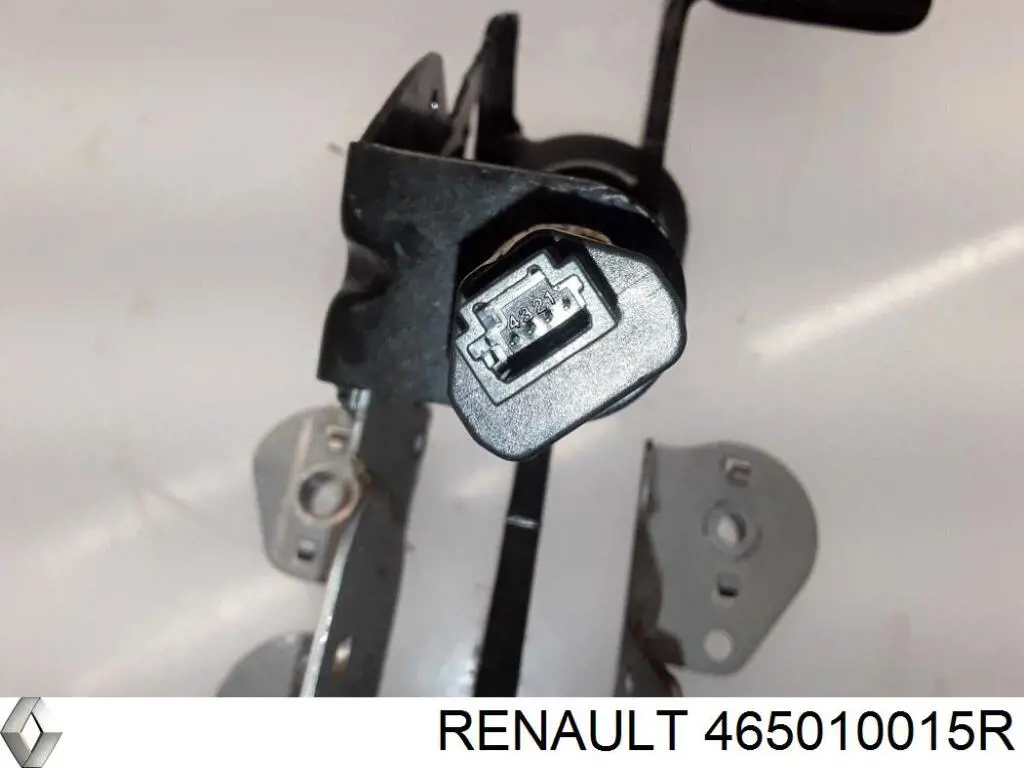 465010015R Renault (RVI)