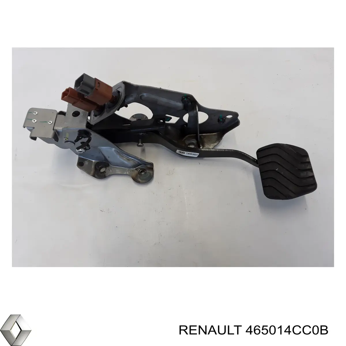 465014CC0B Renault (RVI)