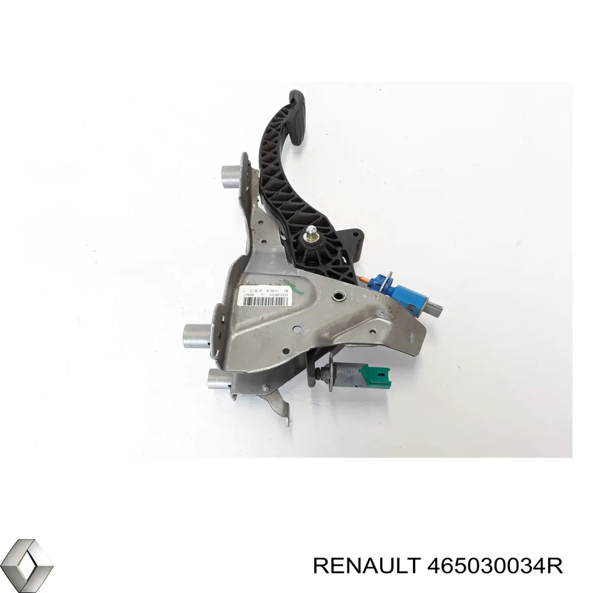 Comprar 465030034R Renault (RVI) Pedal embrague
