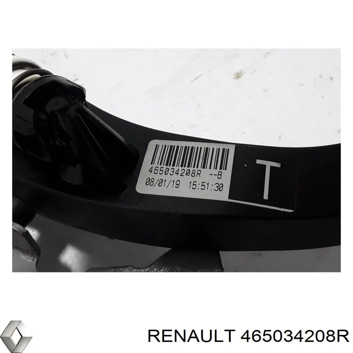 465034208R Renault (RVI)