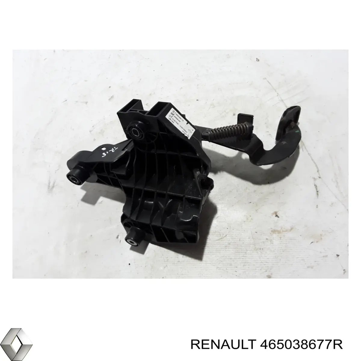 465038677R Renault (RVI)