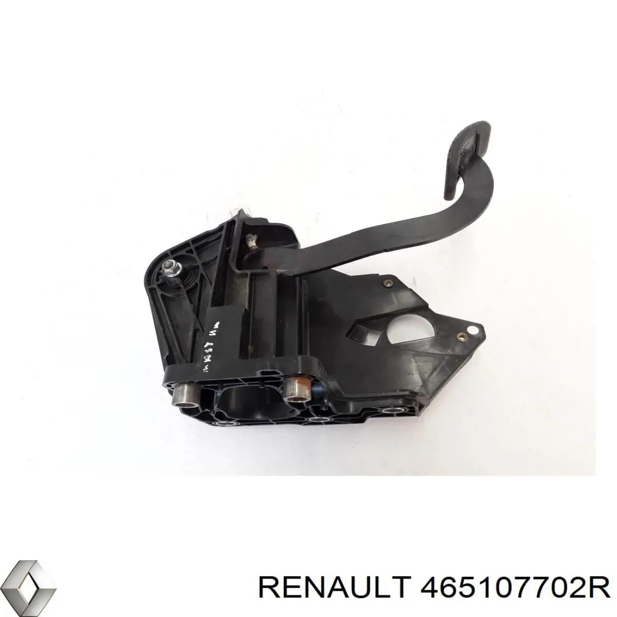 Comprar 465107702R Renault (RVI) Pedal de freno