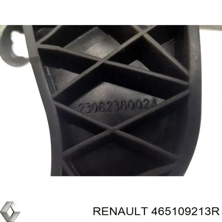  Renault (RVI) 465109213R precio, desde 87,99 EUR