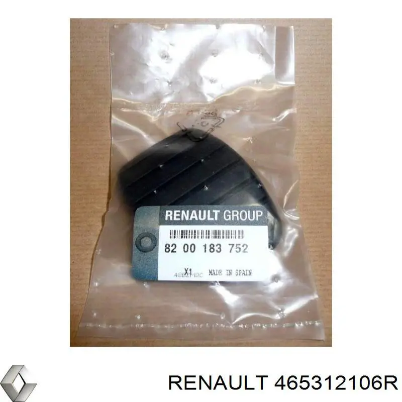 465312106R Renault (RVI)