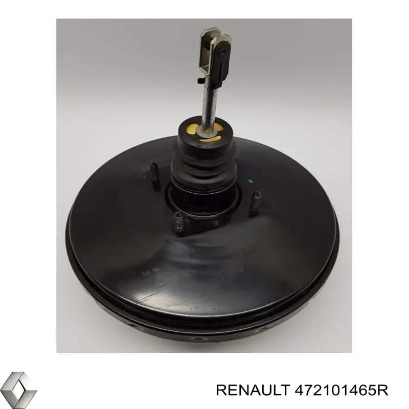 472101465R Renault (RVI) Servofreno