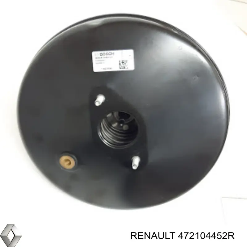 Comprar 472104452R Renault (RVI) Servofreno