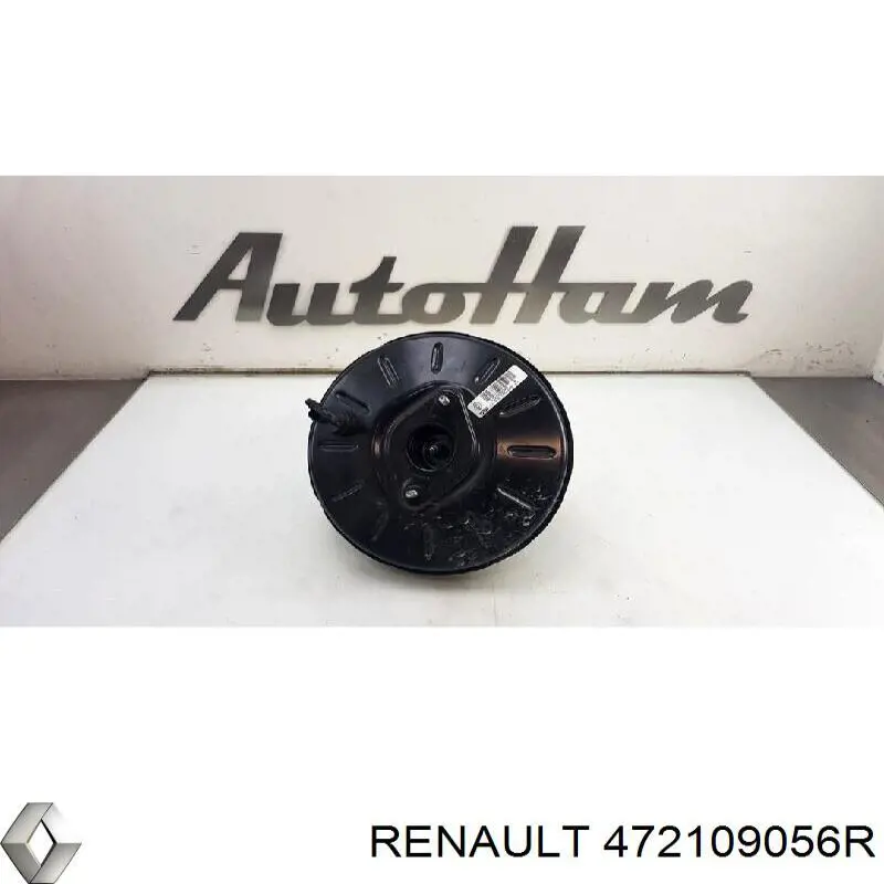 472109056R Renault (RVI) servofrenos