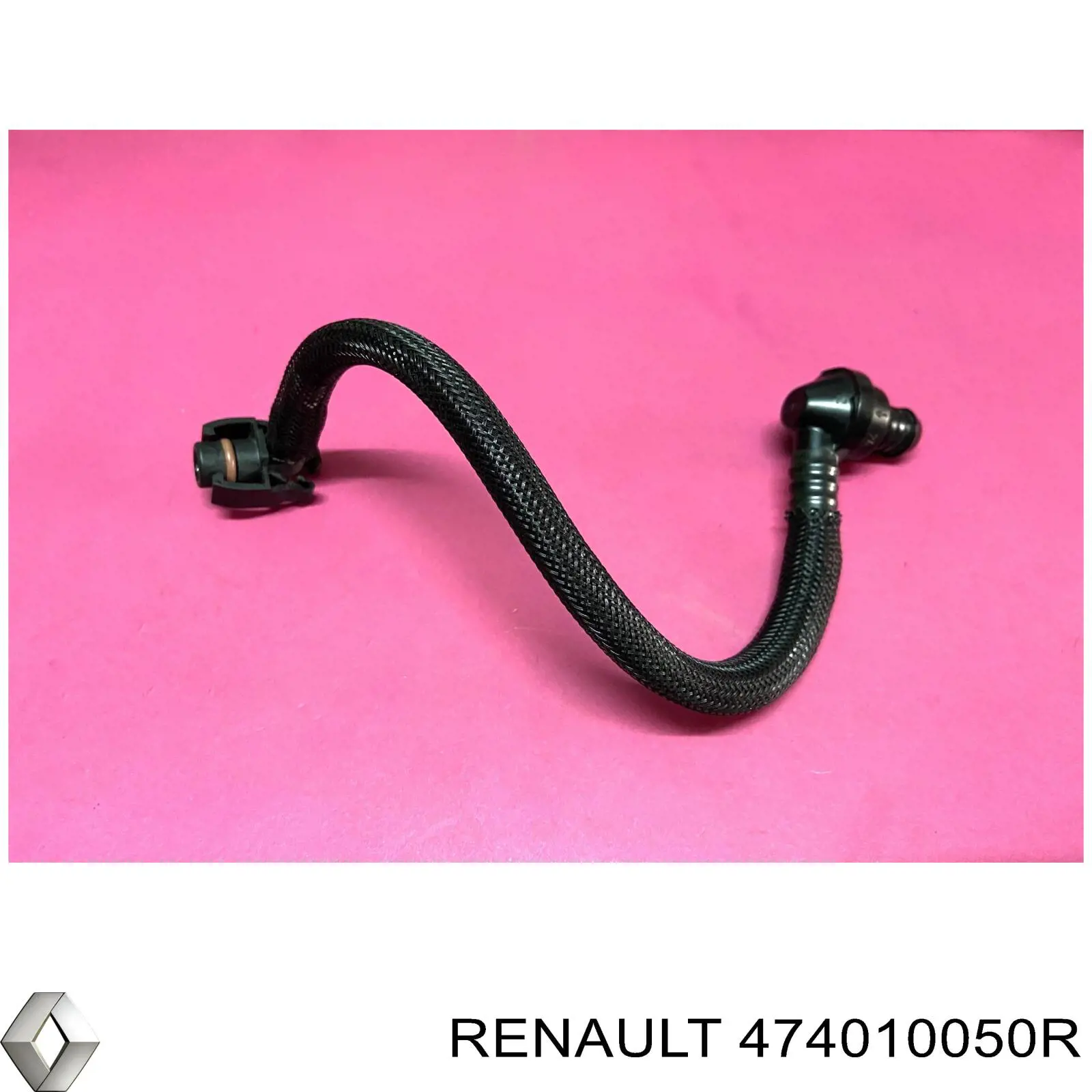 Tubo de vacío del servofreno Metalcaucho 92117 precio, desde 25,35 EUR