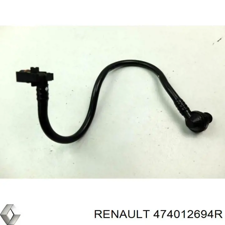 474012694R Renault (RVI)