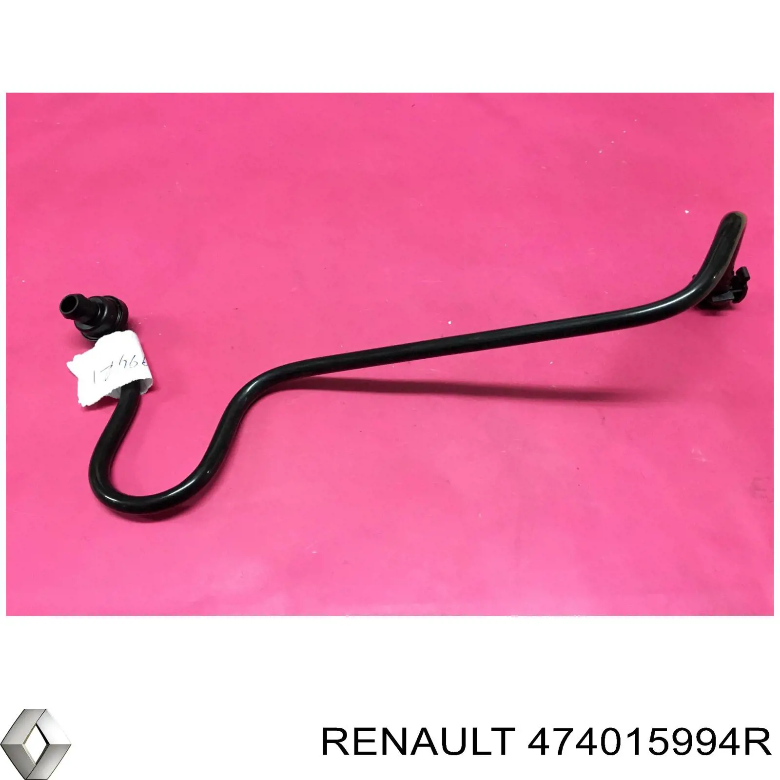 Tubo de vacío del servofreno Impergom 85097 precio, desde 27,72 EUR