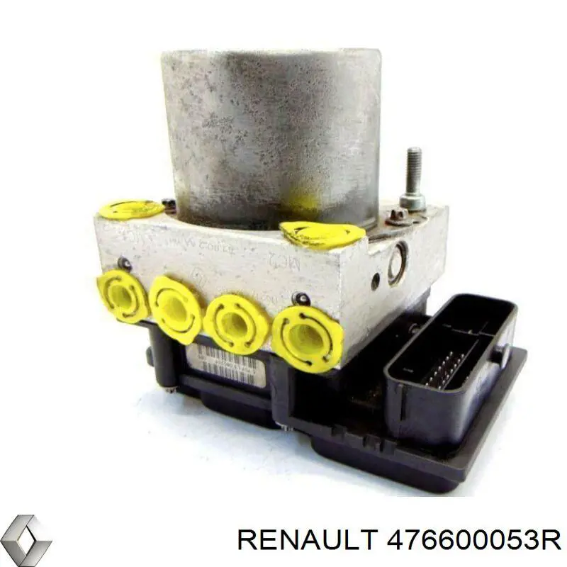 476600053R Renault (RVI)