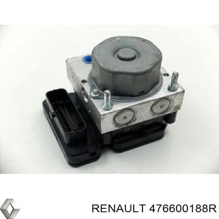 Bloque hidráulico ABS Renault (RVI) 476600188R precio, desde 66,79 EUR