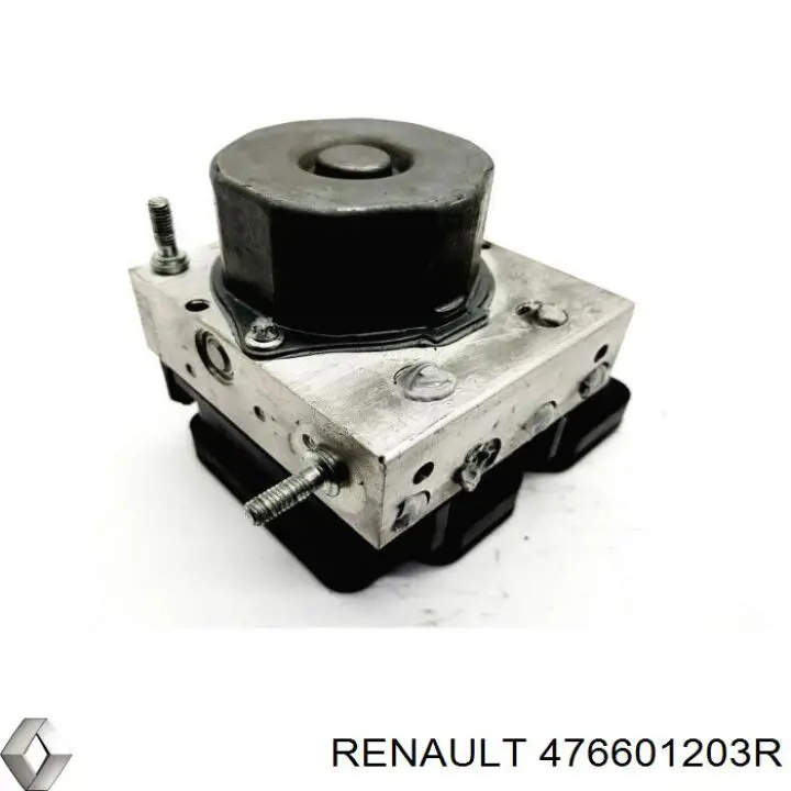 Bloque hidráulico ABS Renault (RVI) 476609110R precio, desde 43,56 EUR