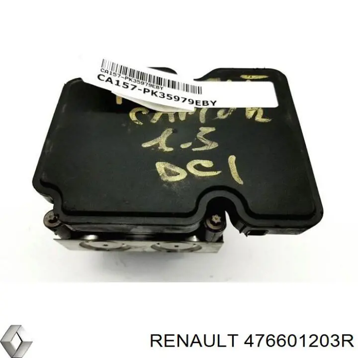 476601203R Renault (RVI)