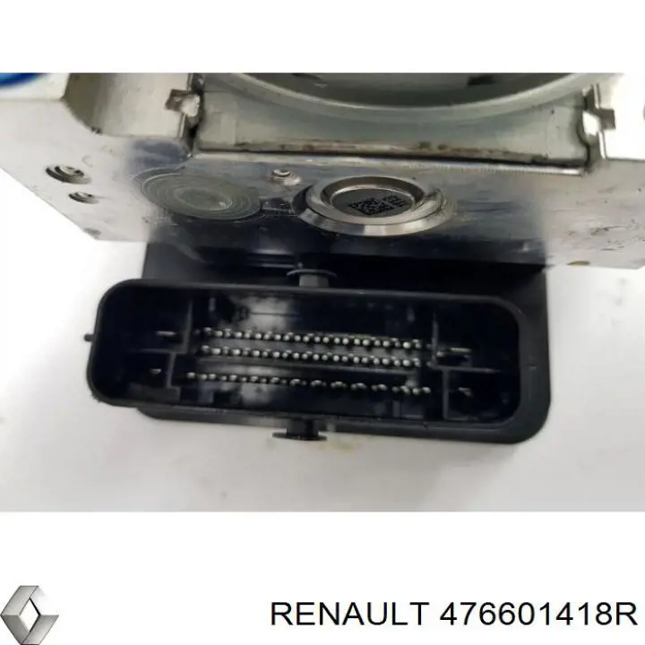 Bloque hidráulico ABS Renault (RVI) 476601418R precio, desde 239,58 EUR