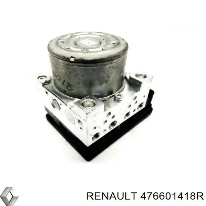 Comprar 476601418R Renault (RVI) Módulo ABS