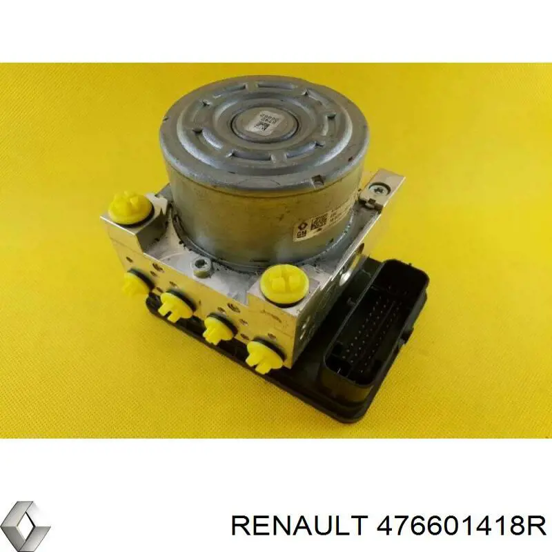 Módulo ABS 476601418R Renault (RVI)