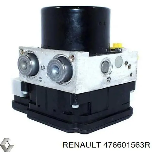 Bloque hidráulico ABS Renault (RVI) 476601563R precio, desde 333,96 EUR
