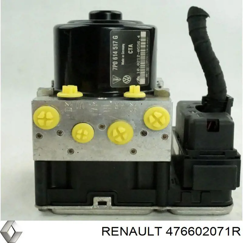 476602071R Renault (RVI)