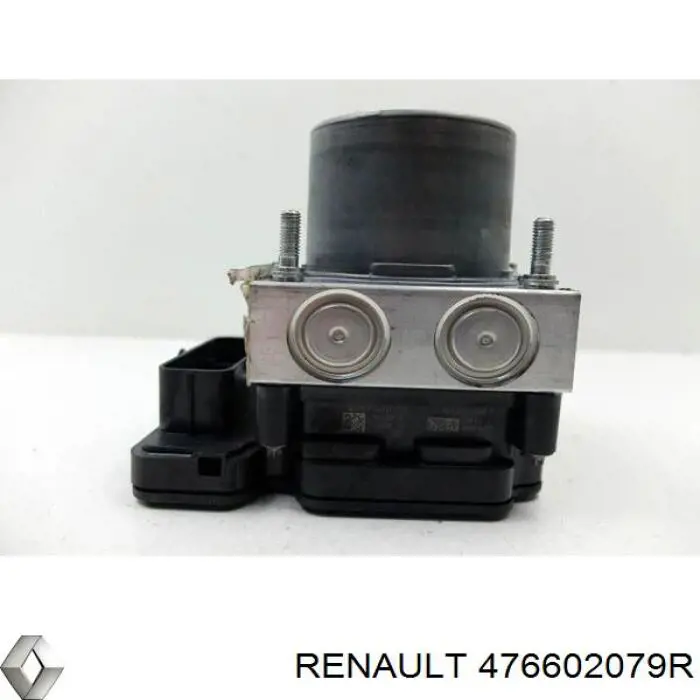 Comprar 476602079R Renault (RVI) Módulo ABS