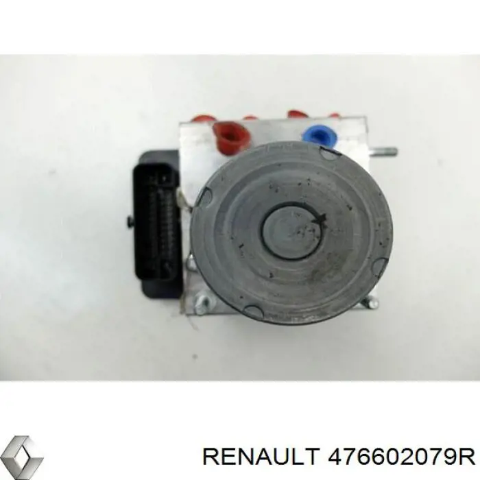 476602079R Renault (RVI)