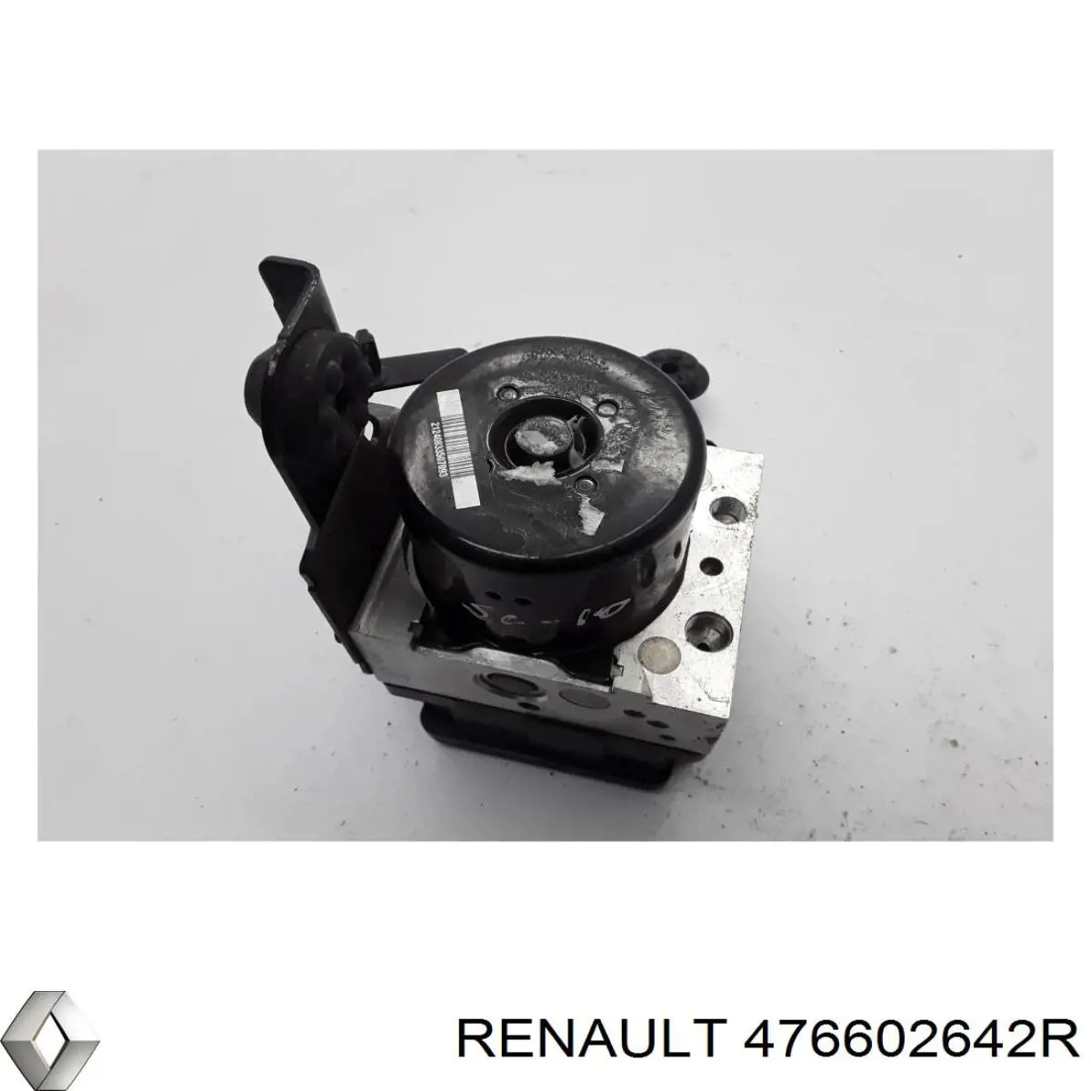 476602642R Renault (RVI)