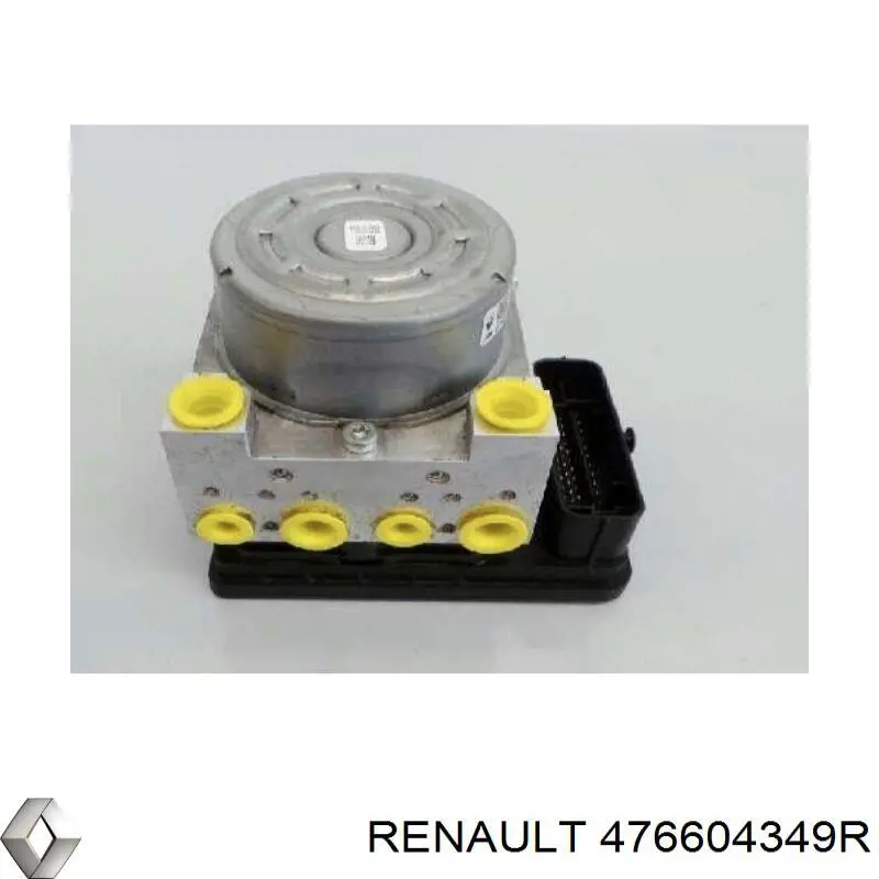 476604349R Renault (RVI)