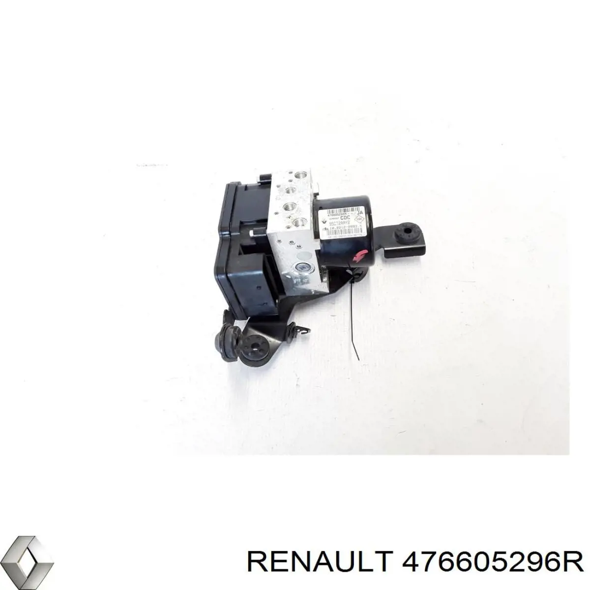 Bloque hidráulico ABS Renault (RVI) 476605296R precio, desde 161,17 EUR